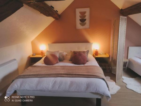 Le gîte 